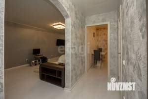 1-к квартира, на длительный срок, 44м2, 14/14 этаж