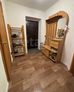 1-к квартира, на длительный срок, 35м2, 10/0 этаж