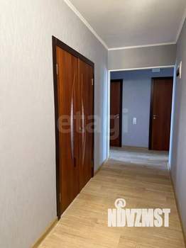 3-к квартира, на длительный срок, 66м2, 9/9 этаж