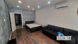 1-к квартира, на длительный срок, 43м2, 8/16 этаж