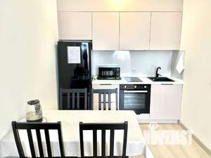 2-к квартира, посуточно, 50м2, 8/19 этаж