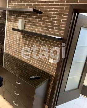 1-к квартира, на длительный срок, 30м2, 5/10 этаж