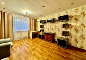 3-к квартира, на длительный срок, 84м2, 13/14 этаж