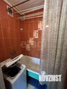 1-к квартира, на длительный срок, 38м2, 3/5 этаж