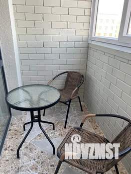 1-к квартира, посуточно, 30м2, 8/9 этаж