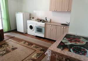 1-к квартира, на длительный срок, 28м2, 2/19 этаж