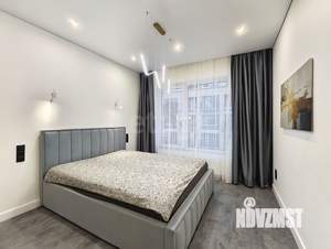 1-к квартира, на длительный срок, 45м2, 7/9 этаж