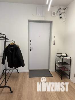 1-к квартира, посуточно, 30м2, 8/24 этаж