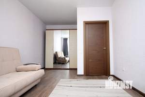 1-к квартира, на длительный срок, 42м2, 12/16 этаж