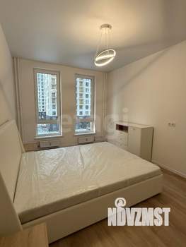 1-к квартира, на длительный срок, 45м2, 4/17 этаж