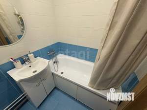 Студия квартира, на длительный срок, 16м2, 2/16 этаж