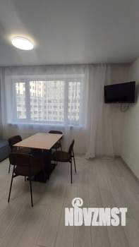 1-к квартира, на длительный срок, 36м2, 6/16 этаж