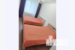 2-к квартира, посуточно, 49м2, 3/5 этаж