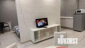 1-к квартира, посуточно, 35м2, 3/15 этаж