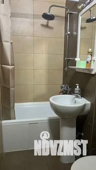 Студия квартира, посуточно, 26м2, 14/15 этаж