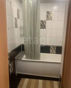 1-к квартира, на длительный срок, 42м2, 5/10 этаж