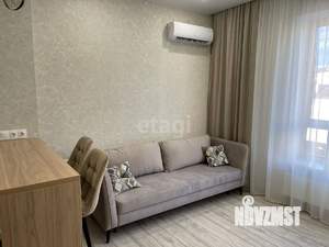 1-к квартира, на длительный срок, 44м2, 7/9 этаж