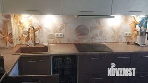 1-к квартира, на длительный срок, 52м2, 13/17 этаж