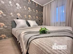2-к квартира, посуточно, 50м2, 12/12 этаж