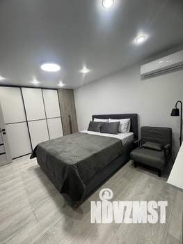 1-к квартира, посуточно, 28м2, 5/5 этаж