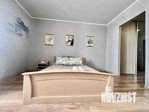 Студия квартира, посуточно, 35м2, 7/20 этаж