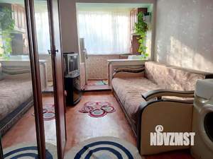 Студия квартира, на длительный срок, 16м2, 5/8 этаж