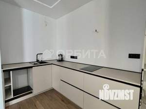 1-к квартира, на длительный срок, 47м2, 3/21 этаж