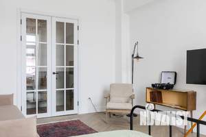 1-к квартира, посуточно, 44м2, 2/4 этаж