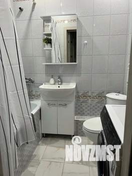 1-к квартира, посуточно, 32м2, 1/1 этаж