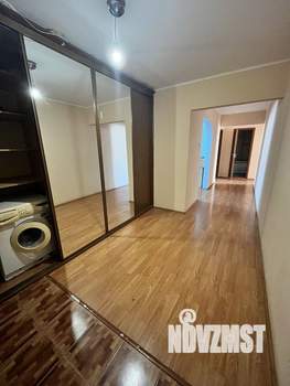 3-к квартира, на длительный срок, 96м2, 10/10 этаж