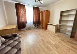 1-к квартира, на длительный срок, 45м2, 14/21 этаж