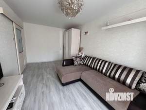 1-к квартира, на длительный срок, 33м2, 6/9 этаж