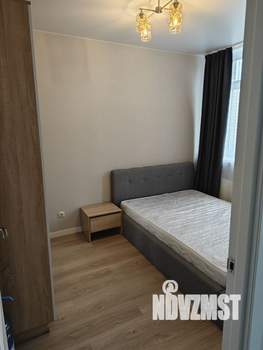 1-к квартира, на длительный срок, 33м2, 8/16 этаж