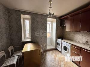 1-к квартира, на длительный срок, 28м2, 5/5 этаж