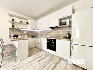 3-к квартира, посуточно, 80м2, 1/1 этаж