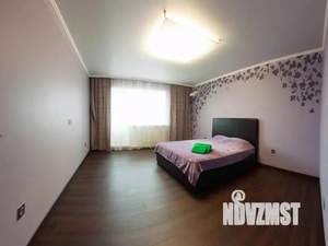 1-к квартира, посуточно, 70м2, 1/1 этаж