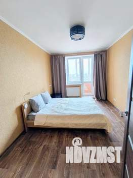 2-к квартира, посуточно, 65м2, 14/16 этаж