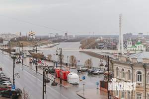 2-к квартира, посуточно, 60м2, 1/1 этаж