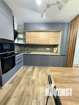 3-к квартира, посуточно, 81м2, 11/18 этаж