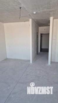 Студия квартира, на длительный срок, 32м2, 12/24 этаж