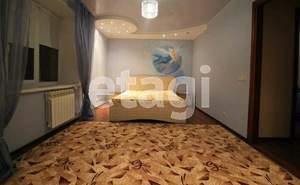 2-к квартира, на длительный срок, 77м2, 9/10 этаж