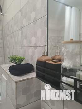 2-к квартира, посуточно, 45м2, 3/10 этаж