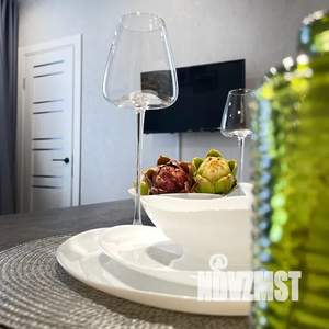 2-к квартира, посуточно, 27м2, 3/26 этаж