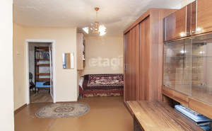 1-к квартира, на длительный срок, 31м2, 3/5 этаж