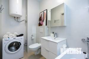 2-к квартира, посуточно, 48м2, 2/9 этаж