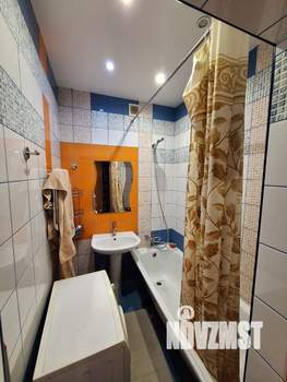 1-к квартира, на длительный срок, 43м2, 8/10 этаж
