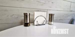 1-к квартира, посуточно, 32м2, 3/5 этаж