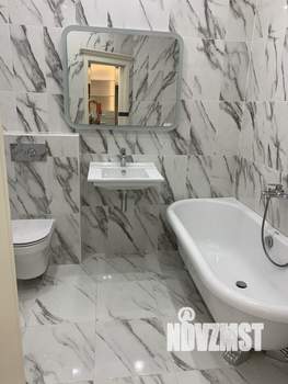 1-к квартира, на длительный срок, 46м2, 6/28 этаж