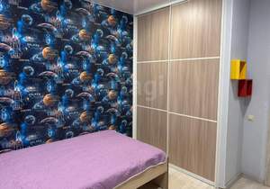 1-к квартира, на длительный срок, 38м2, 11/17 этаж