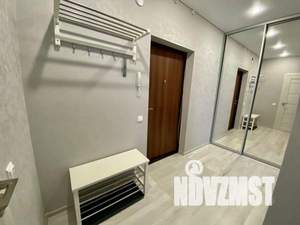 1-к квартира, на длительный срок, 36м2, 9/18 этаж